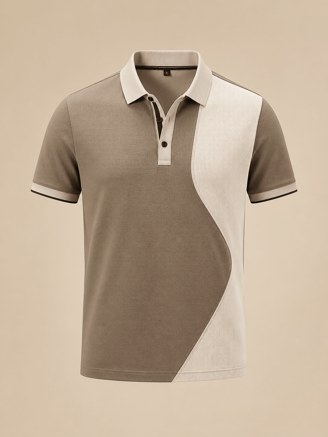 Premium Knit Polo