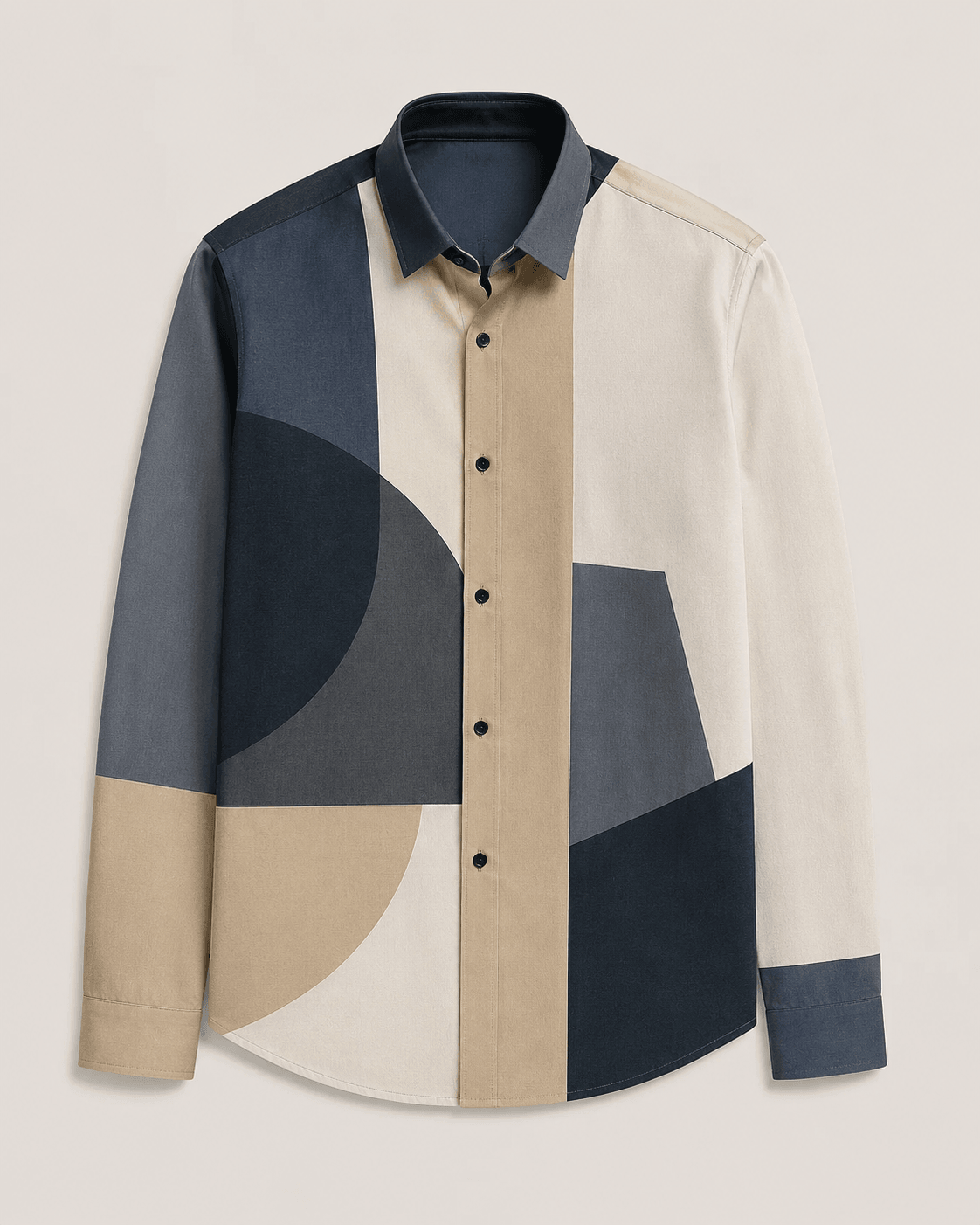 Oxford Cotton Shirt