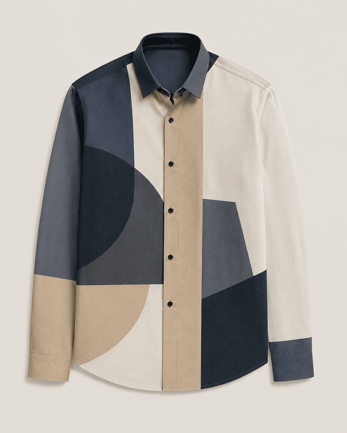 Oxford Cotton Shirt view 1