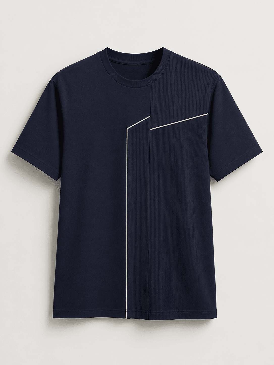 Supima Cotton Tee view 1